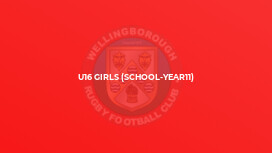 U16 Girls (School-Year11)