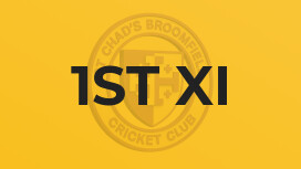 1st XI