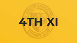 4th XI