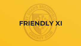 Friendly XI