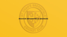 Indoor Broomfield Bashers