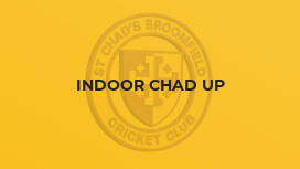Indoor Chad Up