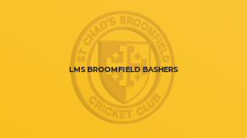 LMS Broomfield Bashers