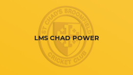 LMS Chad Power