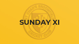 Sunday XI