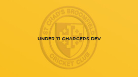 Under 11 Chargers Dev