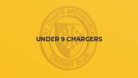 Under 9 Chargers