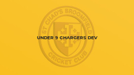 Under 9 Chargers Dev