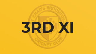 3rd XI