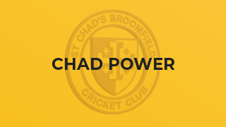 Chad Power