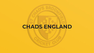 Chads England
