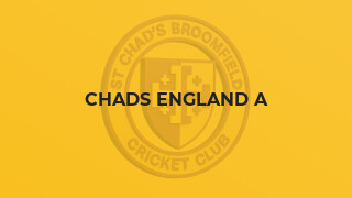 Chads England A