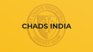 Chads India