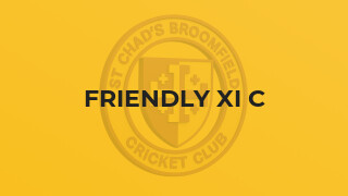 Friendly XI C