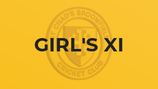 Girl's XI