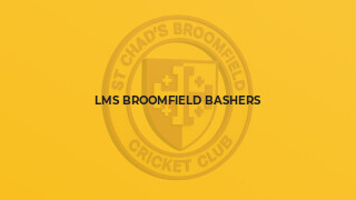 LMS Broomfield Bashers