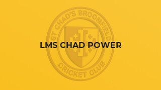 LMS Chad Power