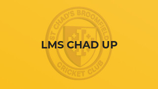 LMS Chad Up