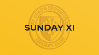 Sunday XI