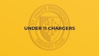 Under 11 Chargers