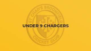 Under 9 Chargers