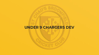 Under 9 Chargers Dev