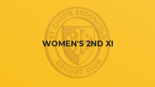Women's 2nd XI