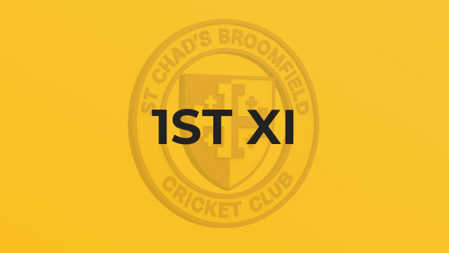 1st XI