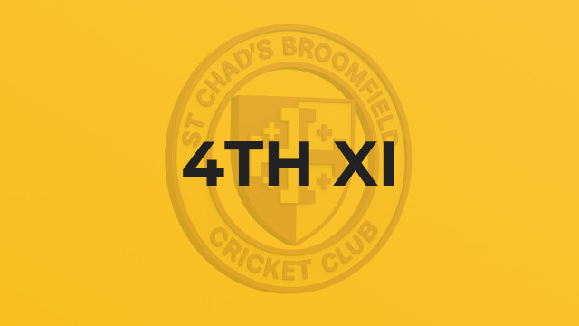 4th XI