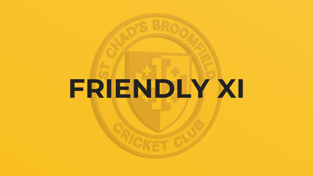 Friendly XI