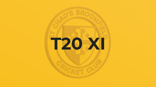 T20 XI