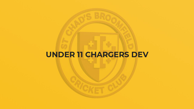 Under 11 Chargers Dev