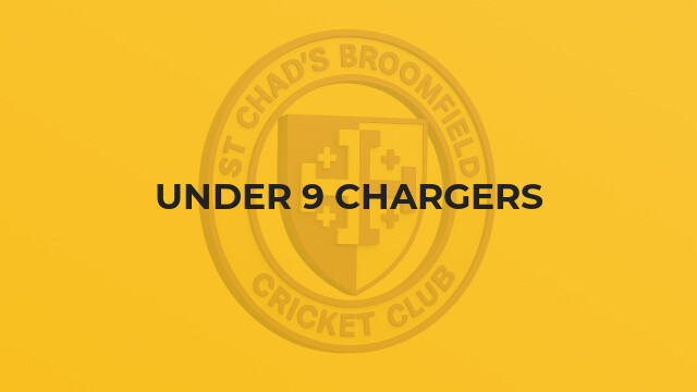 Under 9 Chargers