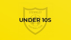 Under 10s