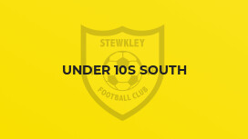 Under 10s South