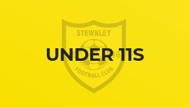 Under 11s