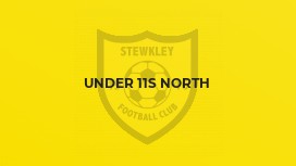 Under 11s North