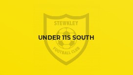 Under 11s South