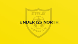 Under 12s North