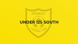 Under 12s South