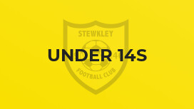 Under 14s