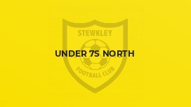 Under 7s North