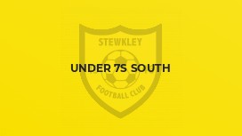 Under 7s South