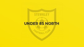 Under 8s North