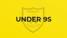 Under 9s