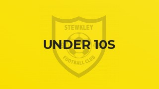 Under 10s