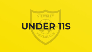 Under 11s