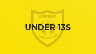 Under 13s