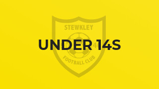 Under 14s
