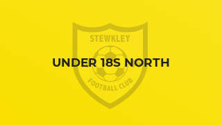Under 18s North